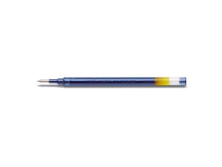 PILOT Recharge pour stylo encre gel BLS-G2-10, bleu