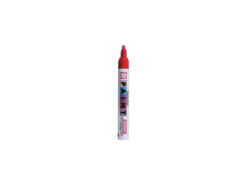 SAKURA Marqueur permanent Paint Marker moyen, violet