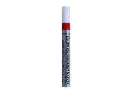 SAKURA Marqueur permanent Paint Marker, rouge