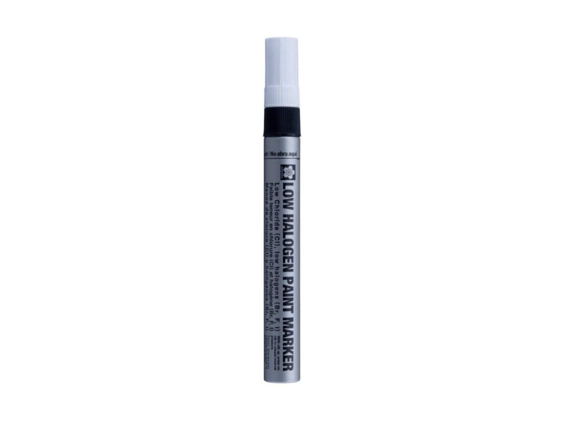 SAKURA Marqueur permanent Paint Marker, noir