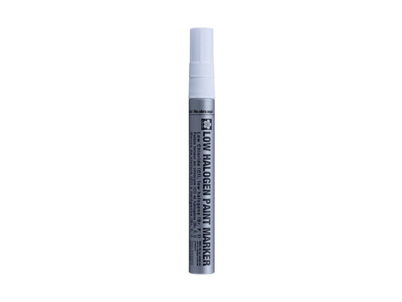 SAKURA Marqueur permanent Paint Marker, blanc