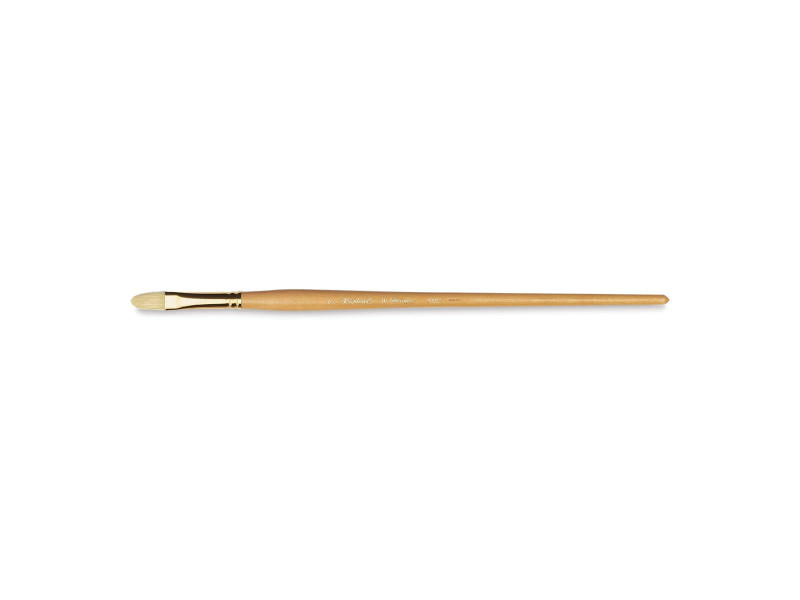 SAKURA Marqueur permanent Pen-touch Extra Fin, orange fluo