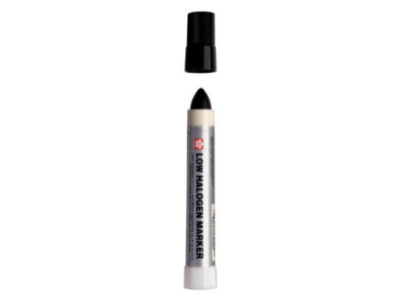 SAKURA Marqueur industriel Solid Marker, noir