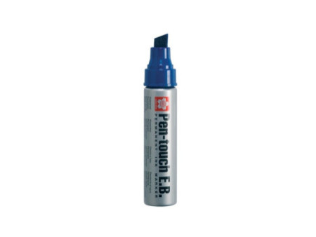 SAKURA Marqueur permanent Pen-touch Extra Broad, noir