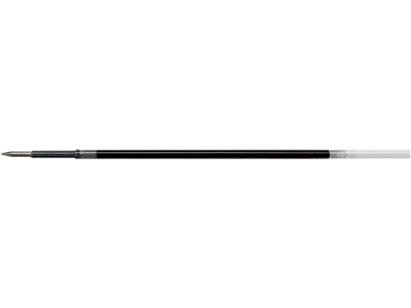 PILOT Recharge pour stylo à bille BRFV-10M, noir