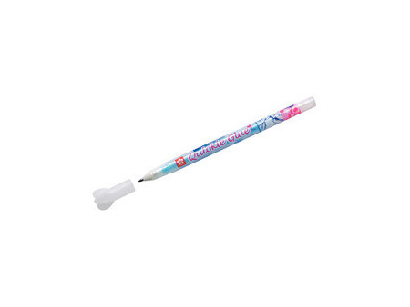 SAKURA Bâton de colle Quickie Glue Pen, set de 3