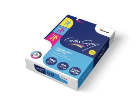 mondi Papier multifonction Color Copy, A4, 100 g/m2, blanc