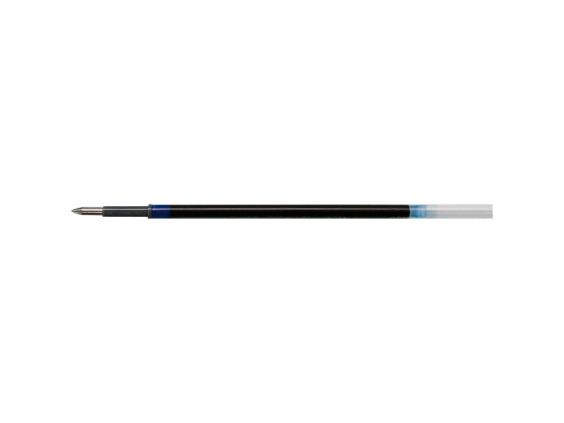PILOT Recharge pour stylo à bille BRFV-10M, bleu