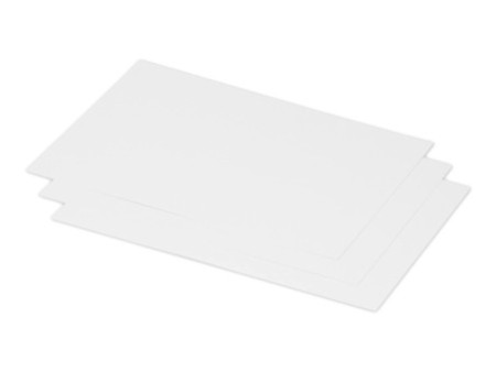 Pollen by Clairefontaine Carte C5, blanc