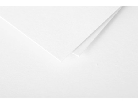 Pollen by Clairefontaine Carte double DL, blanc