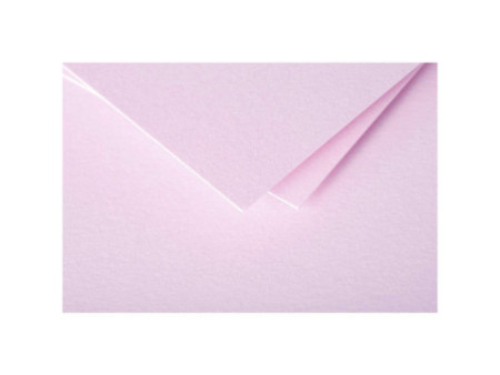 Pollen by Clairefontaine Carte DL, rose dragée
