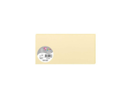 Pollen by Clairefontaine Carte DL, chamois