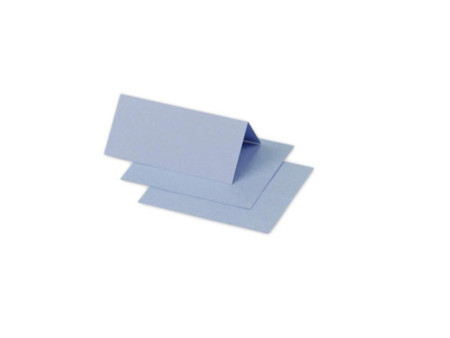 Pollen by Clairefontaine Marque-place 85 x 80 mm, lavande