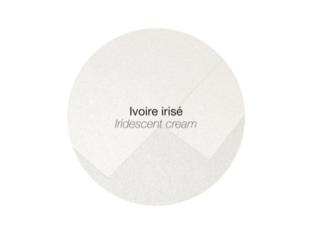 Pollen by Clairefontaine Enveloppes C6, ivoire irisé