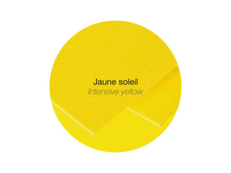 Pollen by Clairefontaine Enveloppes C6, jaune soleil