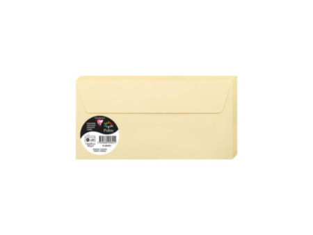 Pollen by Clairefontaine Enveloppes DL, chamois