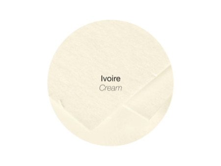 Pollen by Clairefontaine Enveloppes C5, ivoire