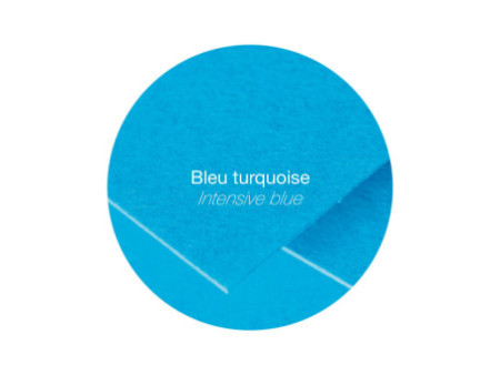 Pollen by Clairefontaine Enveloppes C5, bleu turquoise