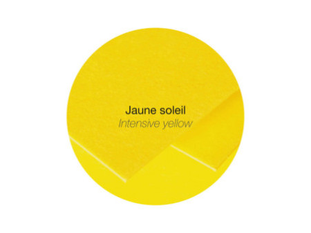 Pollen by Clairefontaine Enveloppes C5, jaune soleil