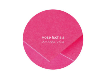 Pollen by Clairefontaine Enveloppes 90 x 140 mm, fuchsia