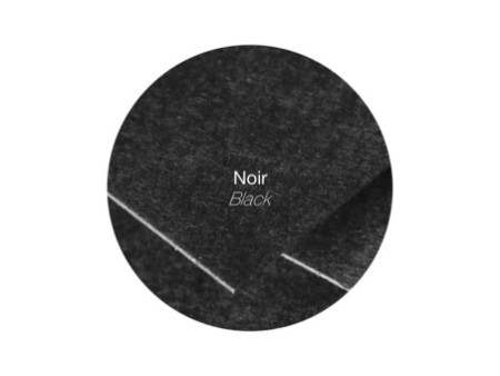 Pollen by Clairefontaine Enveloppes DL, noir