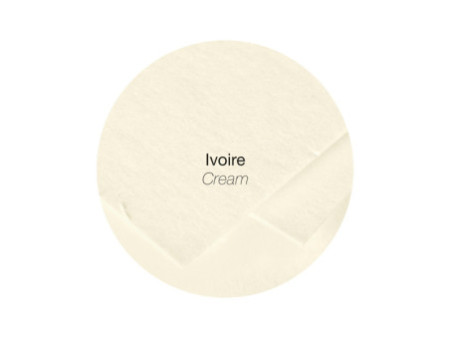 Pollen by Clairefontaine Enveloppes DL, ivoire