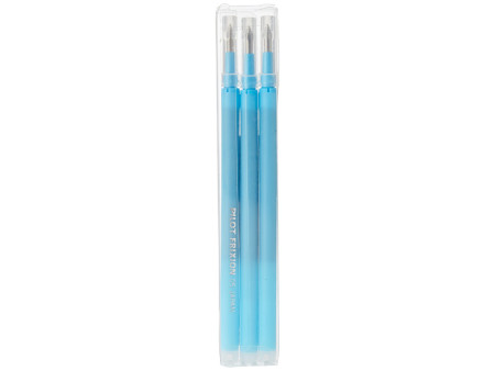 PILOT Recharge pour roller FRIXION BALL BLS-FR5, turquoise