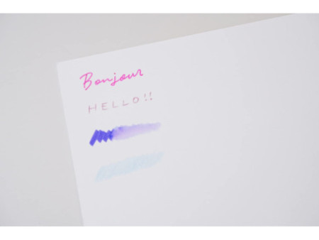 Clairefontaine Bloc papier dessin 'Paint'ON', A4
