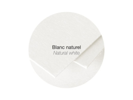Pollen by Clairefontaine Enveloppes C5, blanc naturel