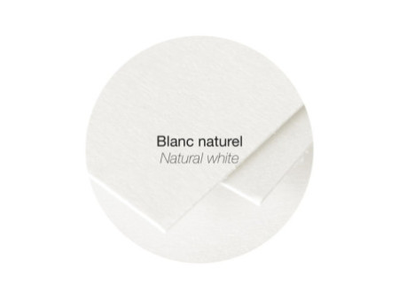 Pollen by Clairefontaine Enveloppes C5, blanc naturel