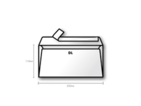 Pollen by Clairefontaine Enveloppes DL, vert sauge