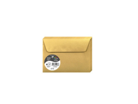 Pollen by Clairefontaine Enveloppes C6, or