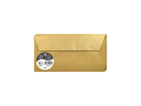 Pollen by Clairefontaine Enveloppes DL, or