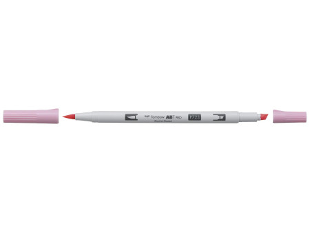 Tombow Marqueur ABT PRO, à base d'alcool, pink