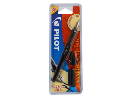 PILOT Stylo plume de calligraphie Plumix extra large