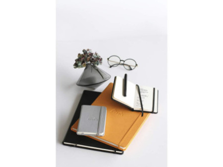 RHODIA Carnet de notes 'Webnotebook', A4, DOT (pointillé)