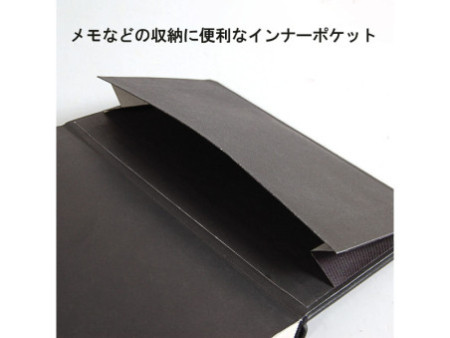 RHODIA Carnet de notes 'Webnotebook', A4, DOT (pointillé)