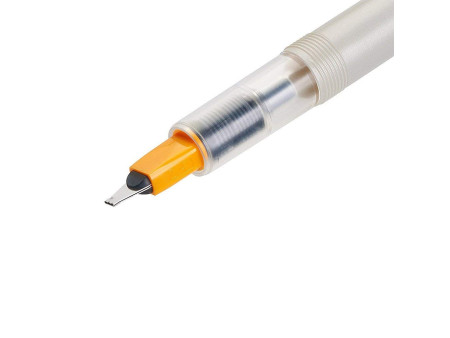 PILOT Stylo plume de calligraphie Parallel Pen, 0,5 - 2,4 mm