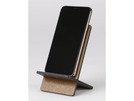 RHODIA Support pour téléphone mobile RHODIACTIVE, bronze