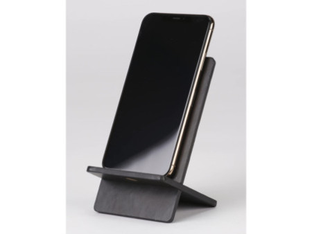 RHODIA Support pour téléphone mobile RHODIACTIVE, noir