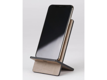 RHODIA Support pour téléphone mobile RHODIACTIVE, taupe