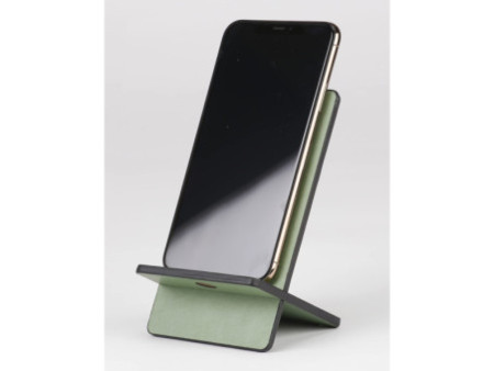 RHODIA Support pour téléphone mobile RHODIACTIVE, sauge