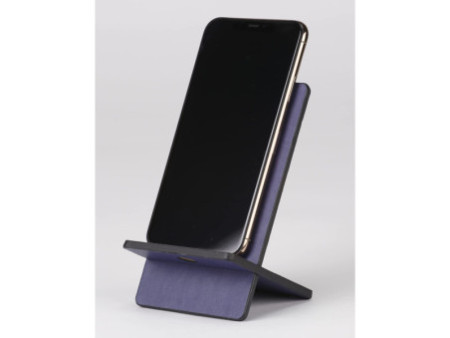 RHODIA Support pour téléphone mobile RHODIACTIVE, bleu nuit