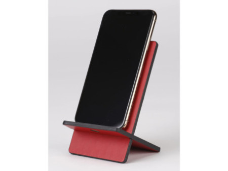 RHODIA Support pour téléphone mobile RHODIACTIVE, coquelicot