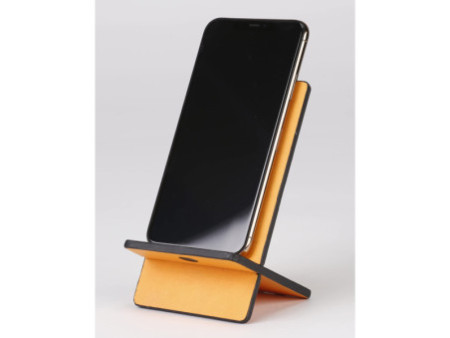 RHODIA Support pour téléphone mobile RHODIACTIVE, orange