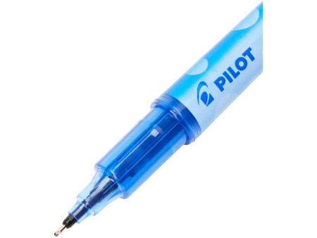 PILOT Stylo pour marquage textile Laundry-Tec, noir