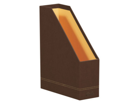 RHODIA Porte-revues RHODIARAMA, A4, bronze