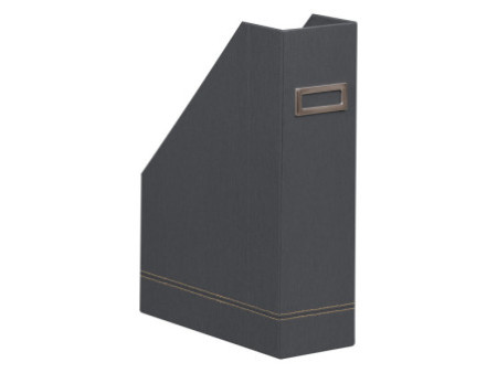 RHODIA Porte-revues RHODIARAMA, A4, titane