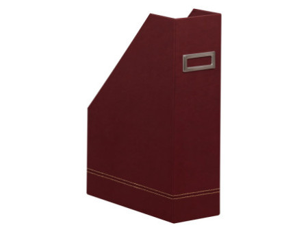 RHODIA Porte-revues RHODIARAMA, A4, lie de vin