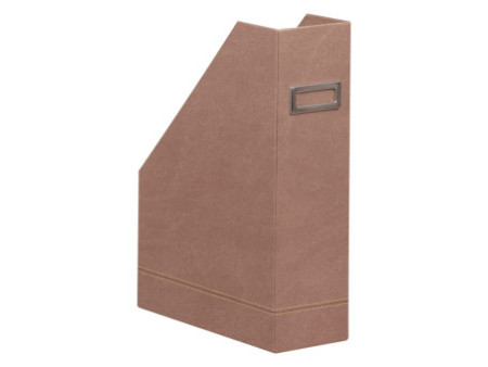 RHODIA Porte-revues RHODIARAMA, A4, bois de rose